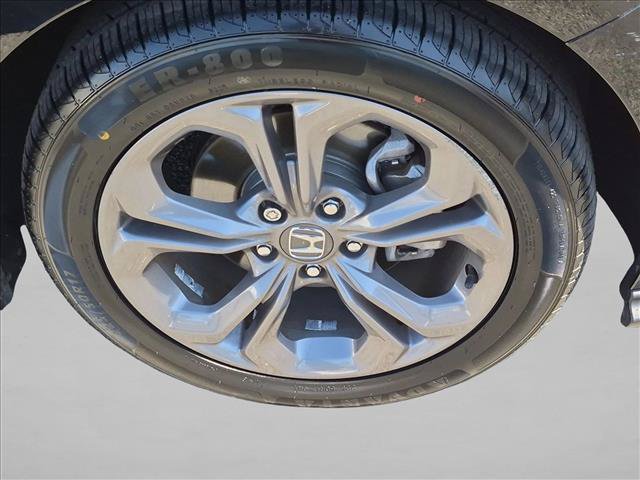 Certified 2024 Honda Accord EX image 23