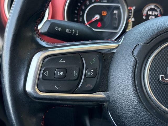 Used 2022 Jeep Gladiator Rubicon AWD/4WD image 12