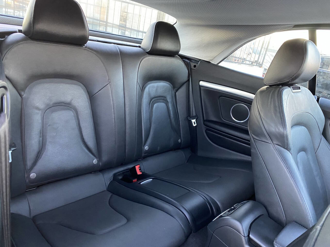 Used 2010 Audi A5 2.0T Prestige w/ Prestige Pkg image 15