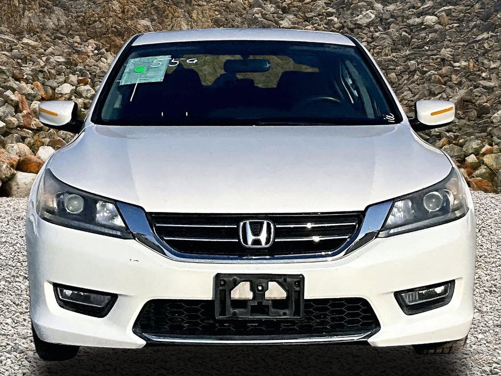 Used 2013 Honda Accord Sport image 3