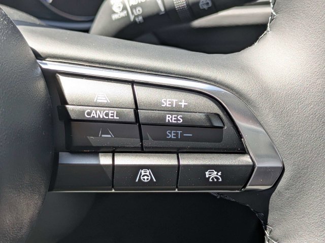 New 2026 MAZDA CX-30 2.5 Turbo w/ Premium Plus Pkg AWD/4WD image 23