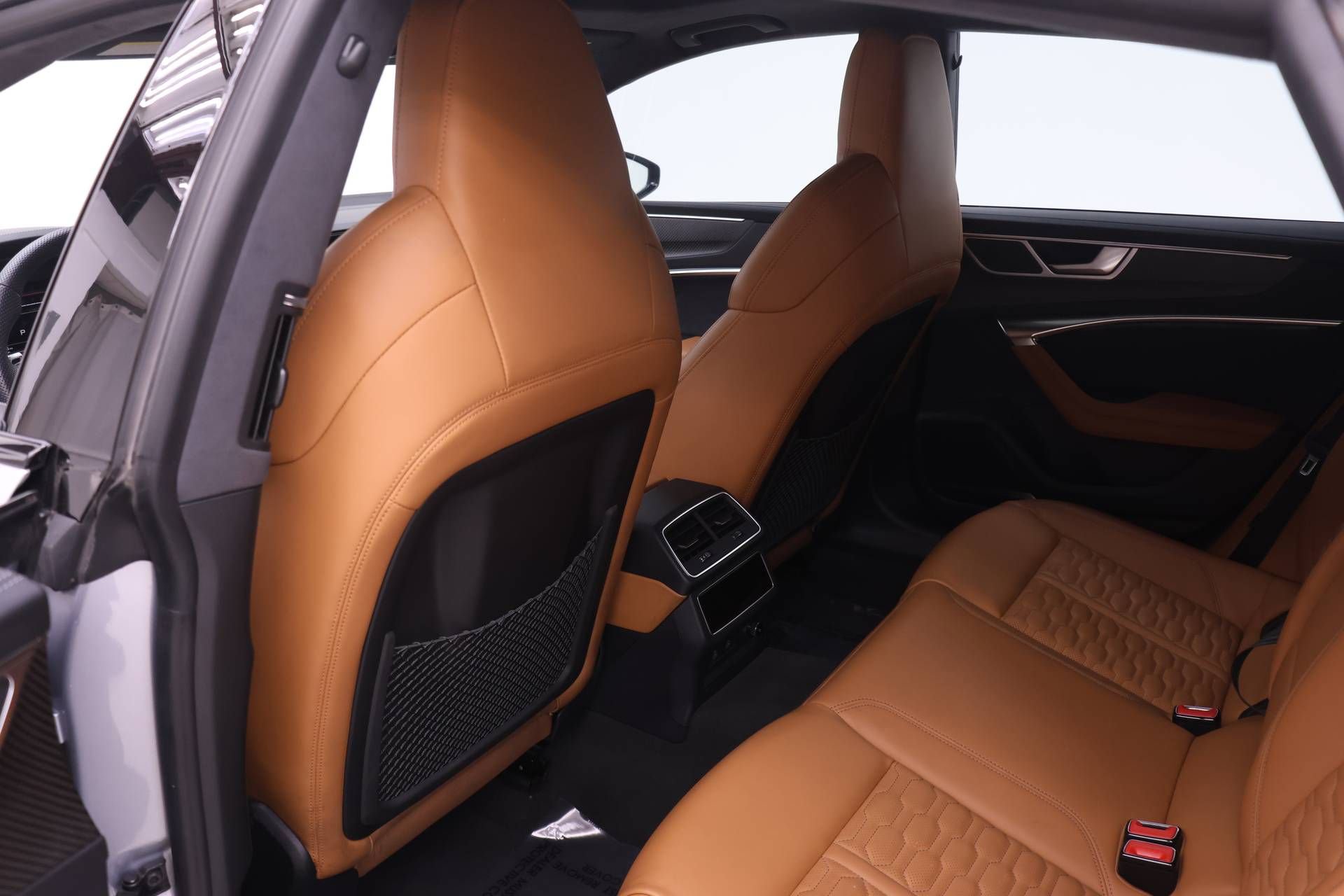 Certified 2024 Audi RS 7 Performance AWD/4WD image 13
