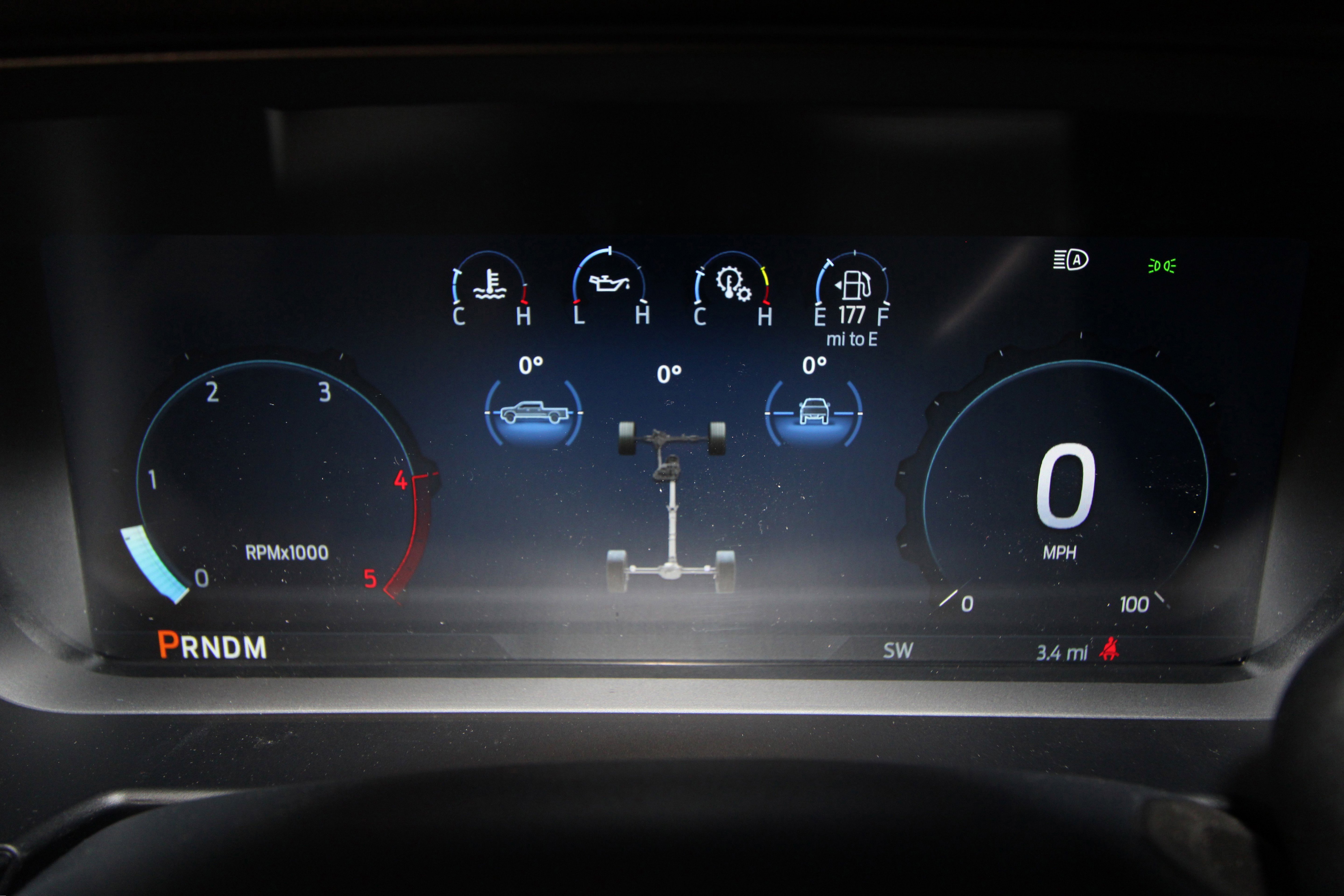 New 2025 Ford F350 King Ranch w/ Chrome Package image 10