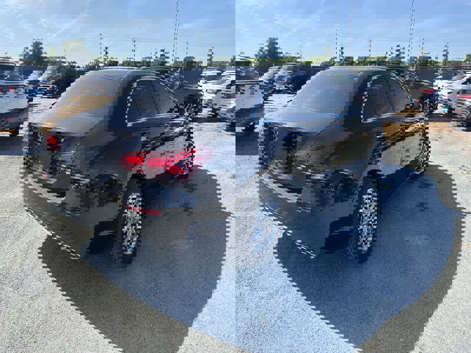 Used 2020 Mercedes-Benz A 220 image 5