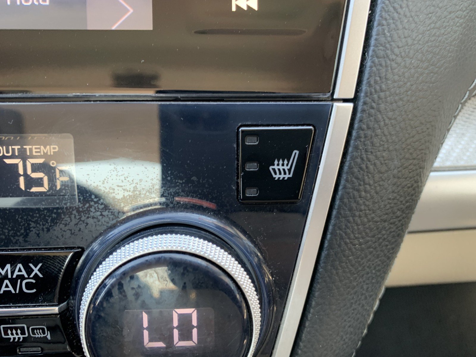 Used 2019 Subaru Legacy 2.5i Premium AWD/4WD image 19