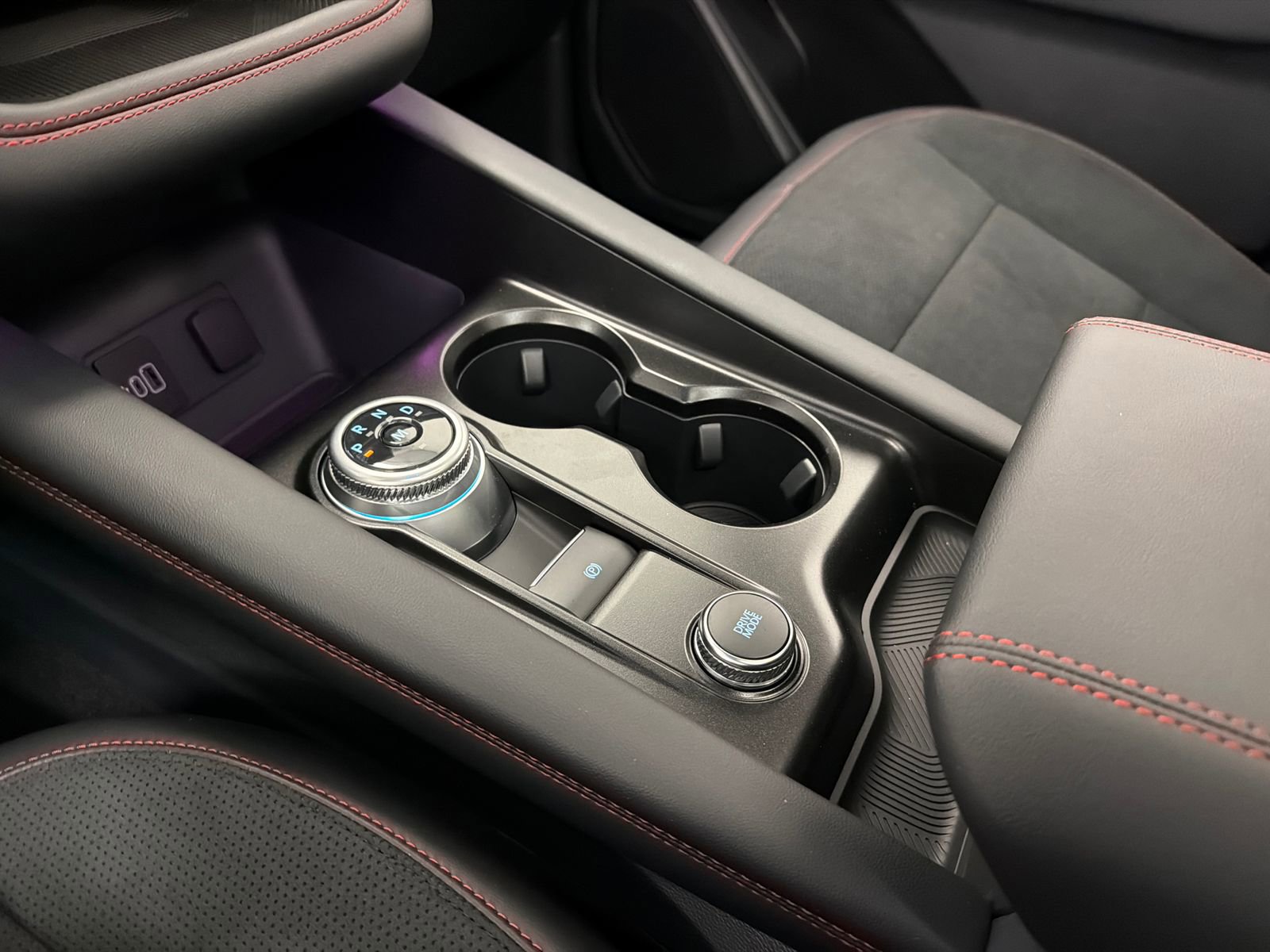 New 2026 Ford Explorer ST w/ Sun And Sound Package image 33