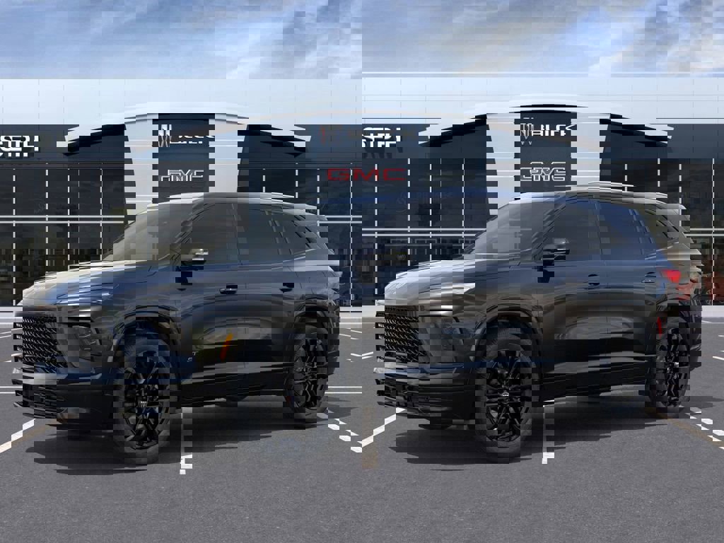 New 2026 Buick Enclave Sport Touring w/ Power Package image 3
