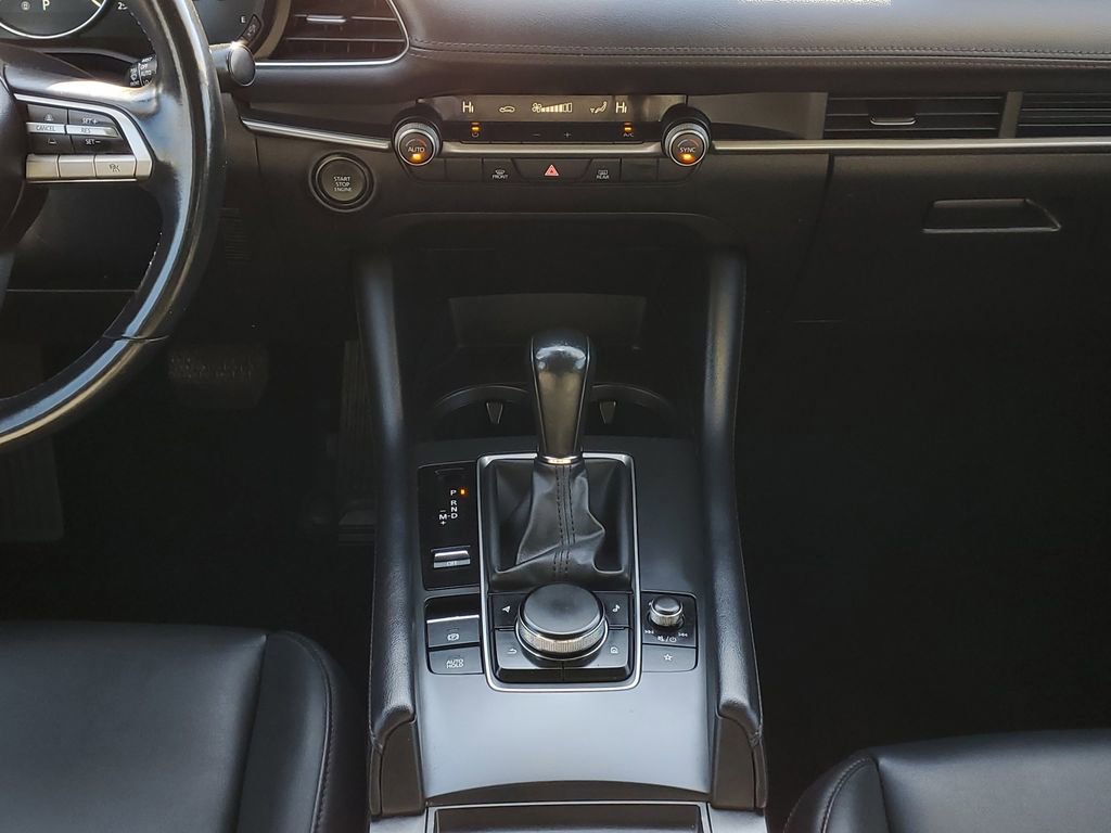 Used 2023 MAZDA MAZDA3 s image 25