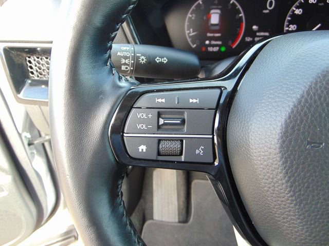 Certified 2025 Honda CR-V EX-L image 18