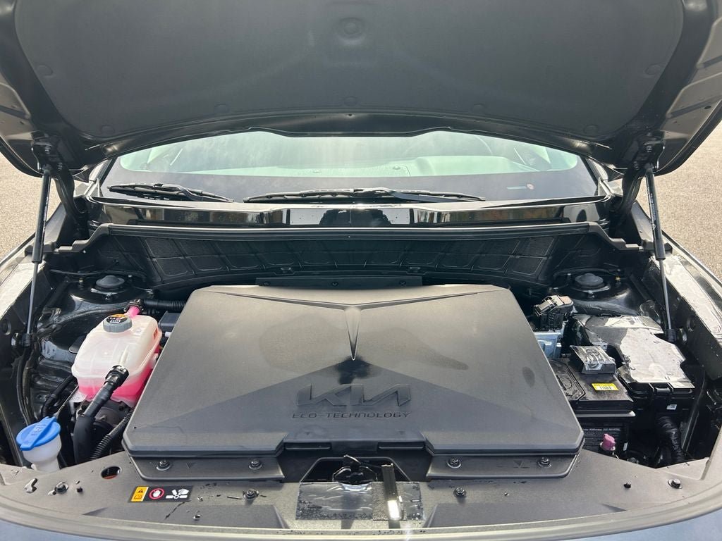 Used 2025 Kia Niro Wind FWD image 29