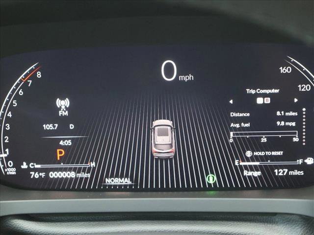 New 2026 Acura MDX SH-AWD w/ Technology Package image 11