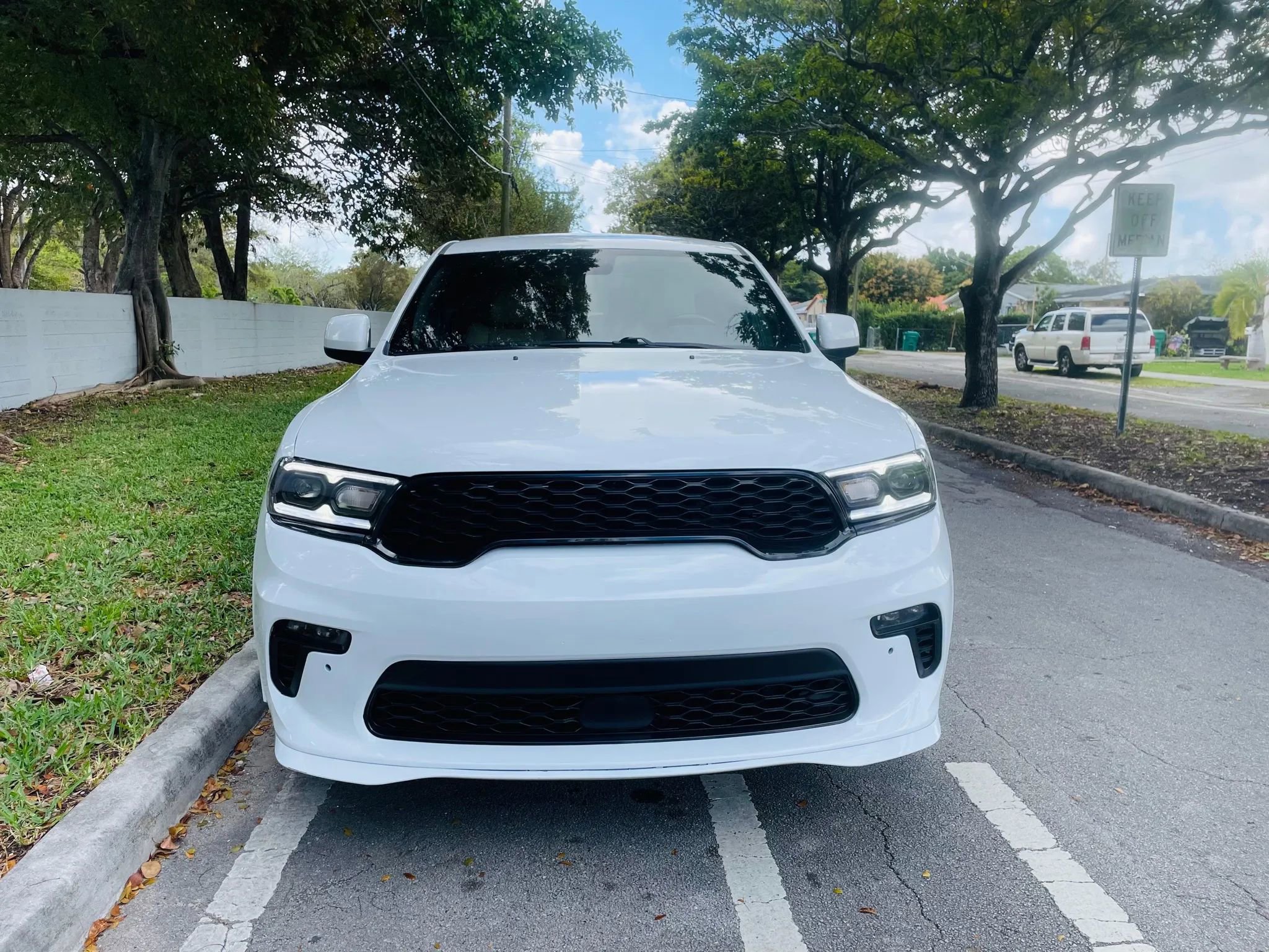 Used 2022 Dodge Durango GT w/ Trailer Tow Group IV image 8