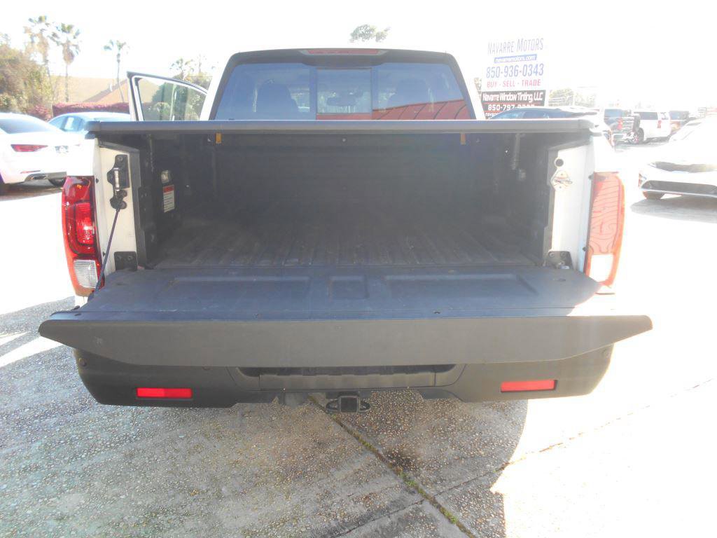 Used 2019 Honda Ridgeline RTL-E image 9