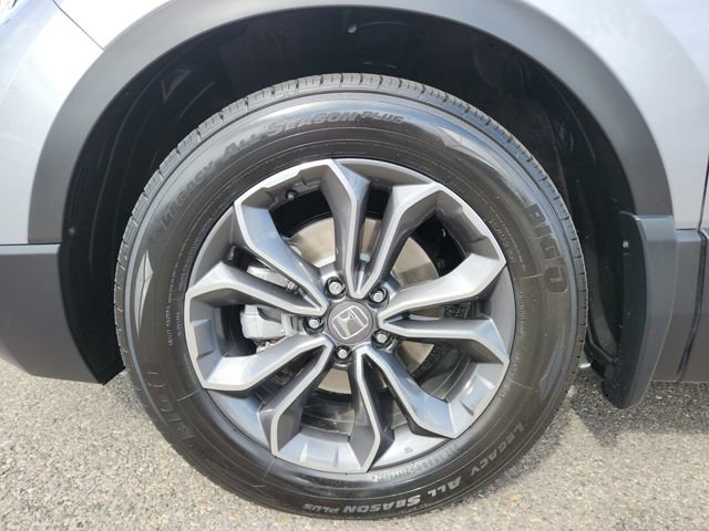 Used 2022 Honda CR-V EX-L image 19
