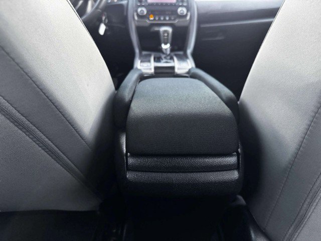 Used 2019 Honda Civic LX image 37