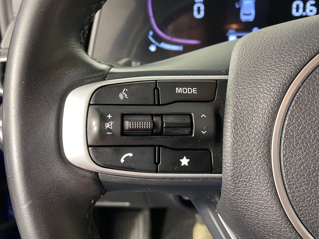 Certified 2023 Kia Sportage EX image 14