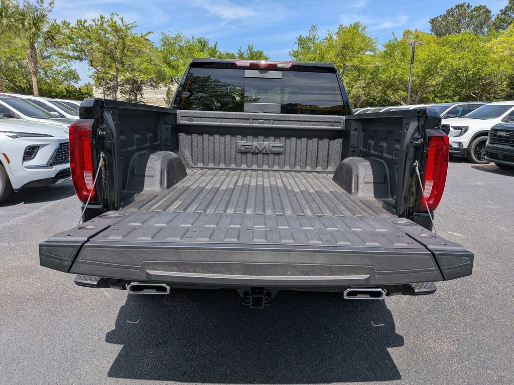 New 2026 GMC Sierra 1500 Denali AWD/4WD image 13