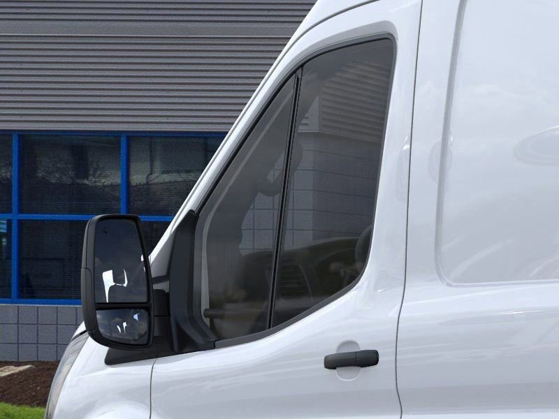 New 2026 Ford Transit 350 148 High Roof Extended w/ Load Area Protection Package RWD image 20
