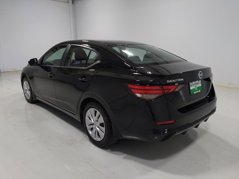 Used 2023 Nissan Sentra S FWD image 5