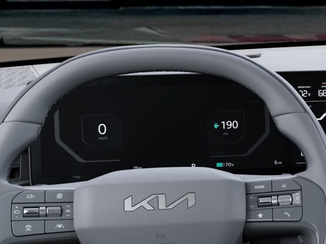 New 2026 Kia EV9 GT-Line AWD/4WD image 21