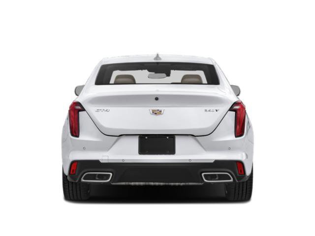 Used 2024 Cadillac CT4 Premium Luxury image 49