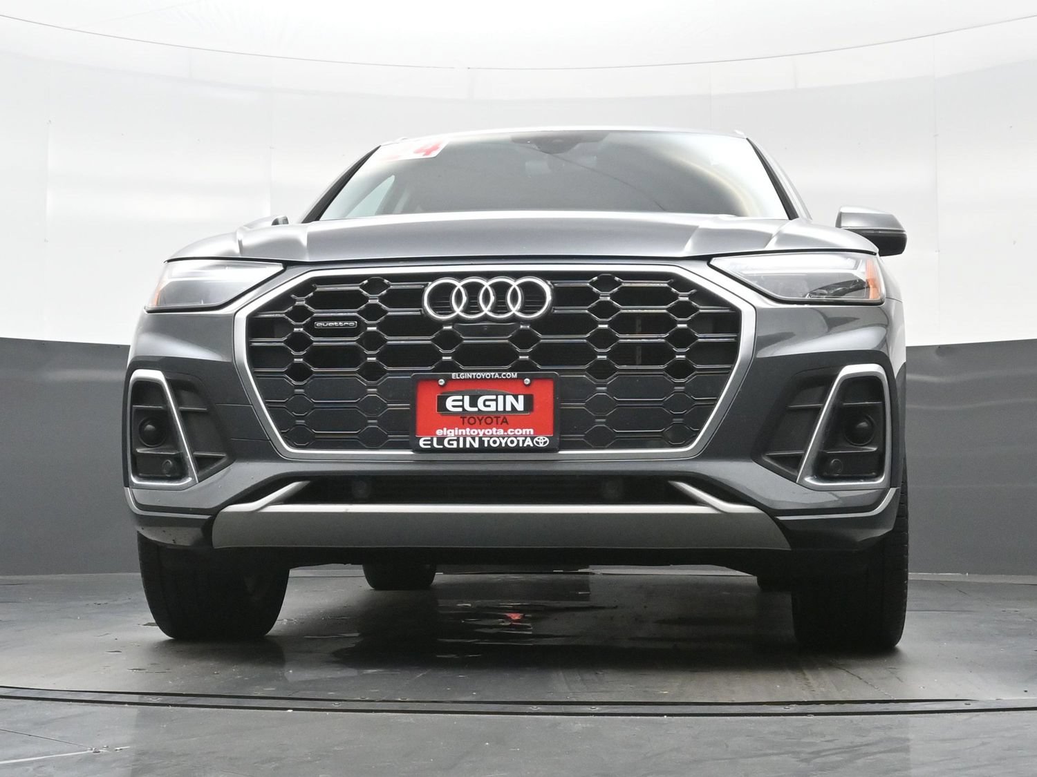 Used 2024 Audi Q5 e Premium Plus AWD/4WD image 29