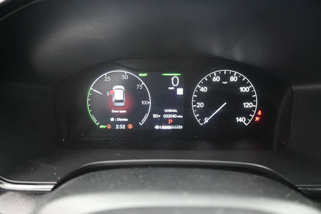 Certified 2024 Honda CR-V Sport image 10