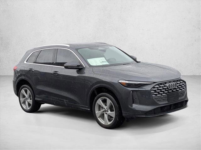 New 2025 Audi Q5 Premium Plus image 7