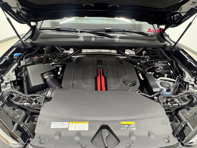 New 2026 Audi SQ5 Prestige AWD/4WD image 4