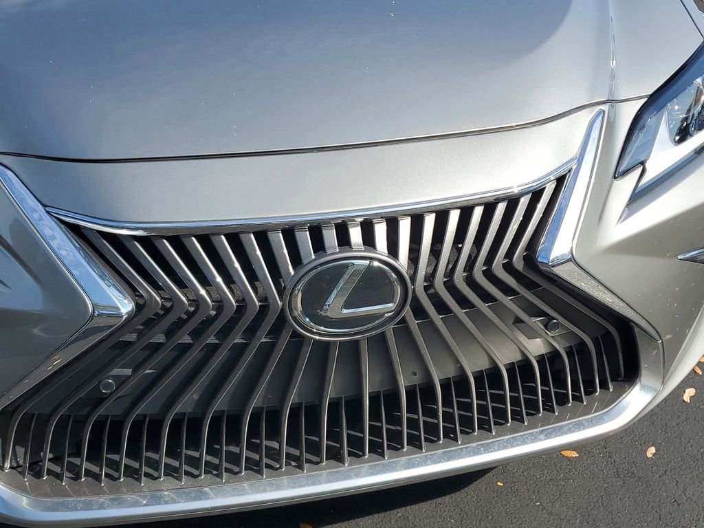 Used 2021 Lexus ES 350 w/ Premium Package image 9