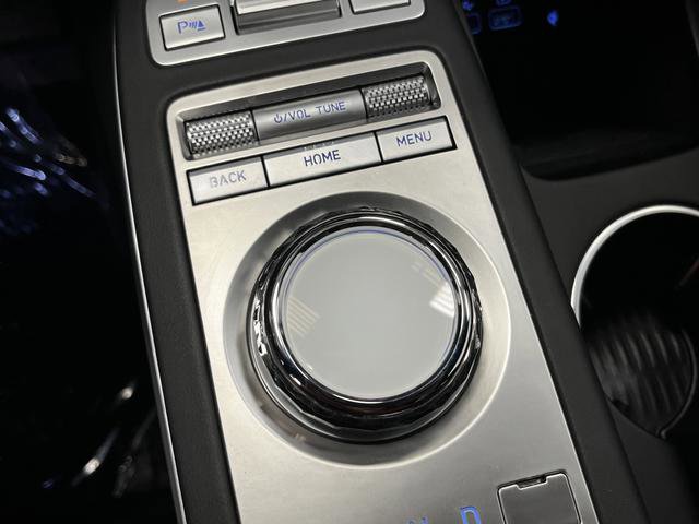 Used 2024 Genesis GV70 3.5T Sport w/ Sport Prestige Package image 26