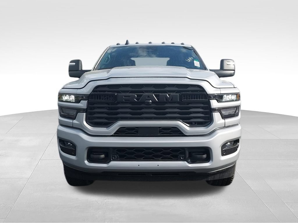 New 2026 RAM 2500 Big Horn AWD/4WD image 3