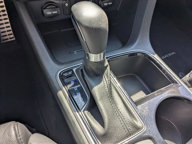 Used 2019 Hyundai Sonata Sport FWD image 16