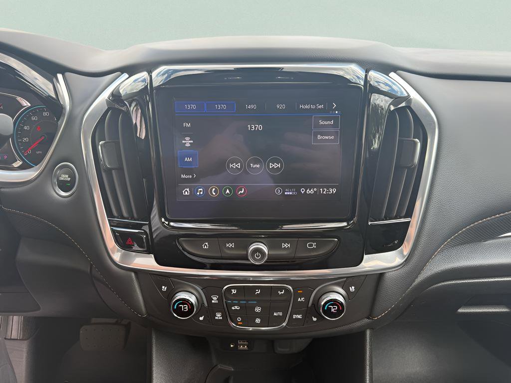 Used 2021 Chevrolet Traverse Premier w/ Redline Edition image 18