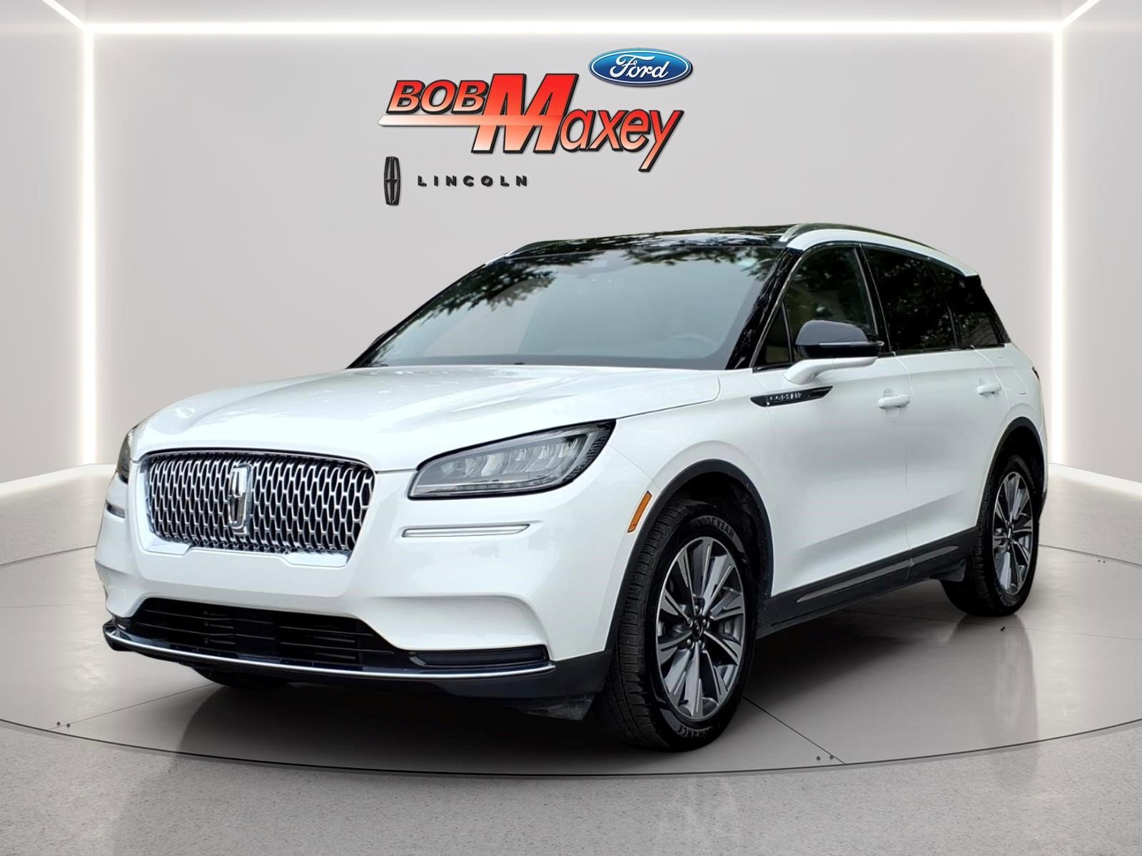 Used 2022 Lincoln Corsair Reserve w/ Elements Package
