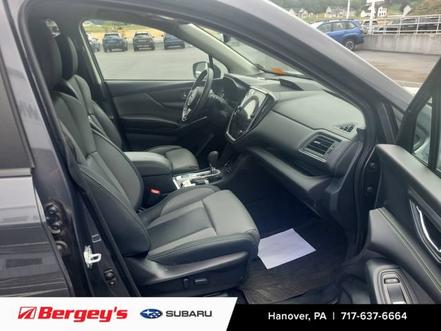Used 2023 Subaru Ascent Onyx Edition Limited AWD/4WD image 11