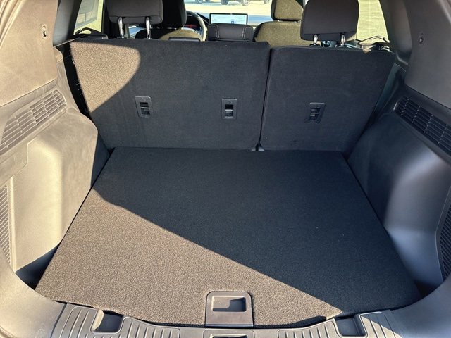 New 2025 Ford Escape Active image 5