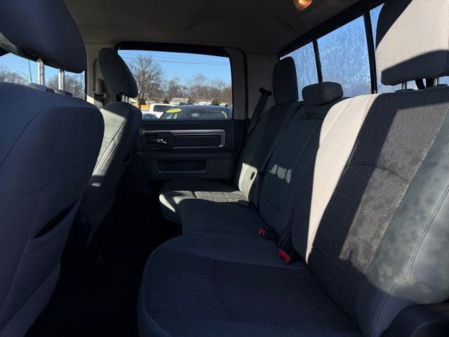 Used 2016 RAM 1500 Outdoorsman image 27