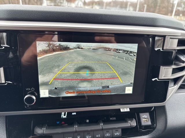 New 2026 Toyota Tundra SR5 image 24