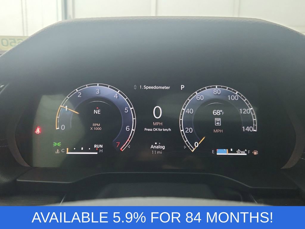 New 2026 Jeep Grand Cherokee Laredo image 22