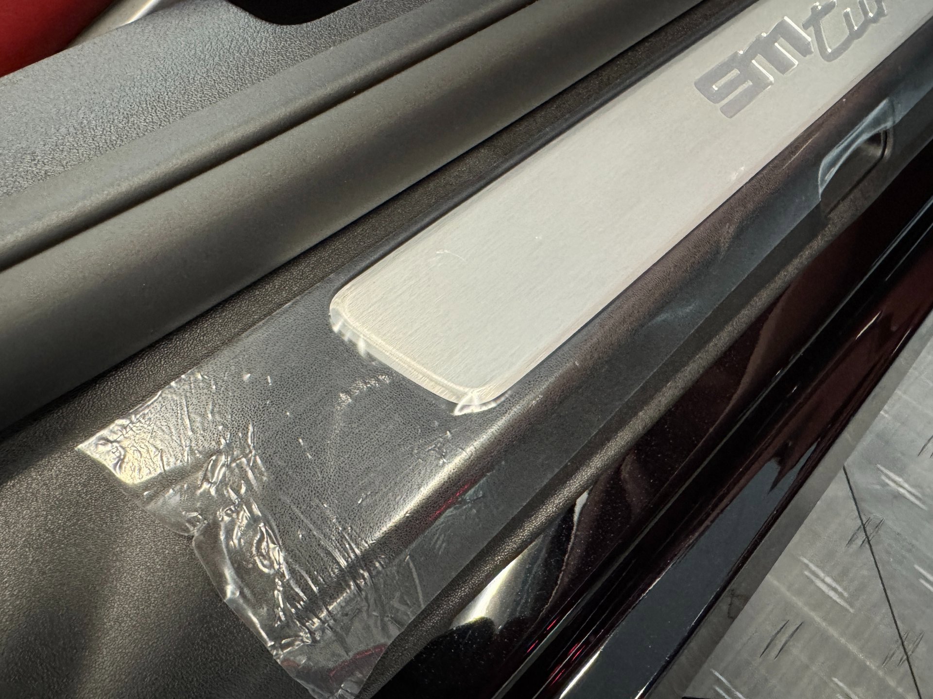 Used 2024 Porsche 911 Turbo image 50