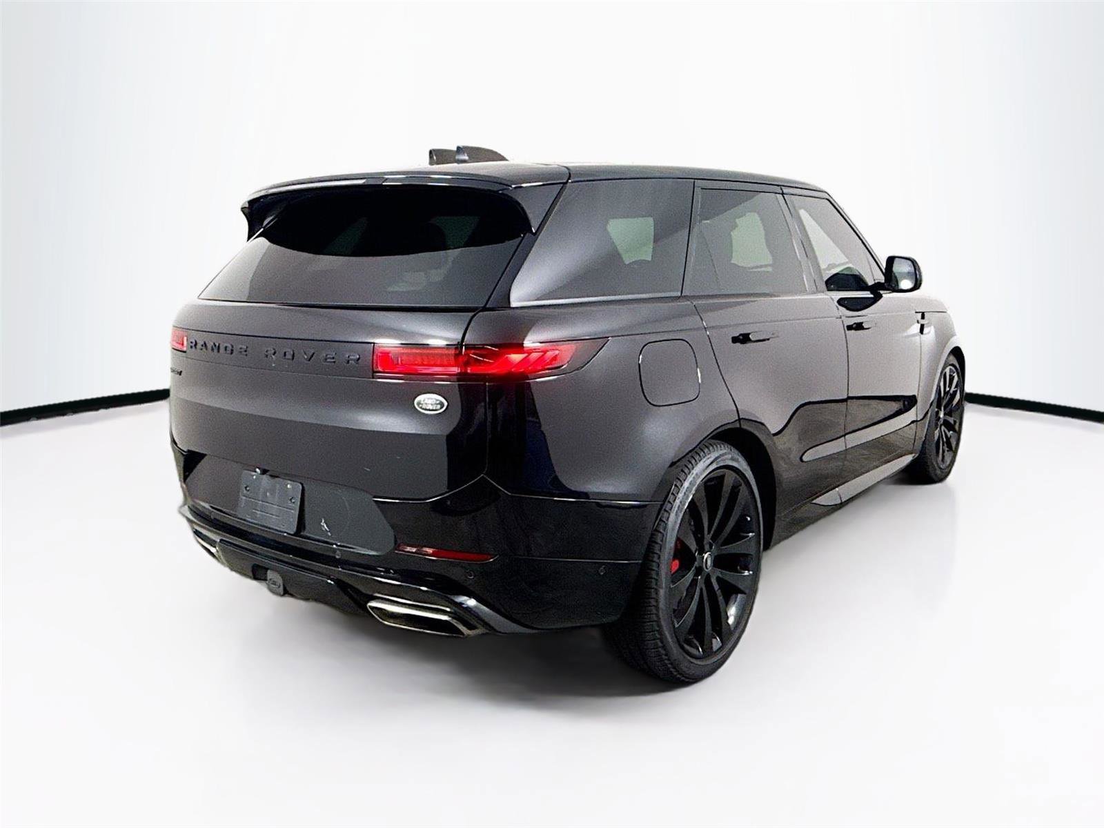 Used 2023 Land Rover Range Rover Sport SE Dynamic AWD/4WD image 36