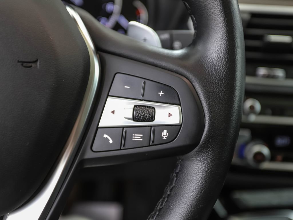 Used 2021 BMW X3 xDrive30i w/ Convenience Package AWD/4WD image 13