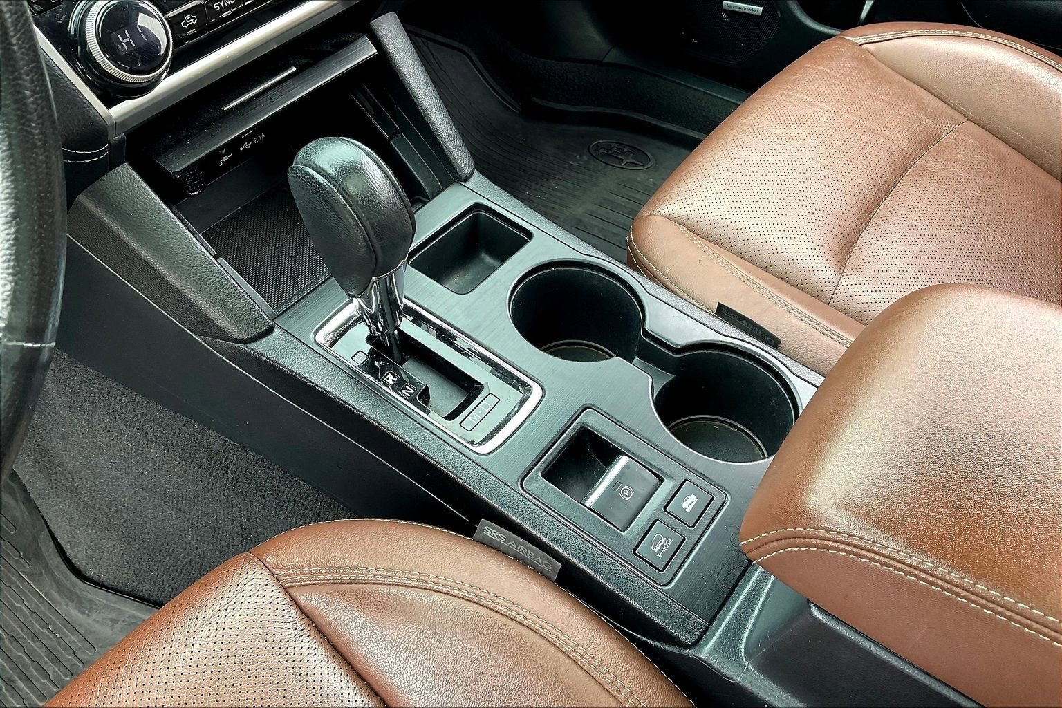 Used 2019 Subaru Outback 2.5i Touring w/ Popular Package #3A image 13