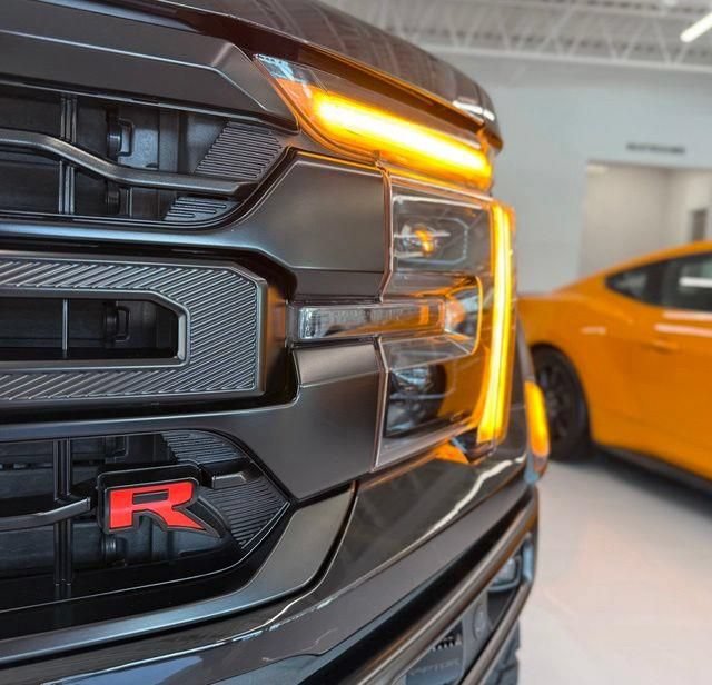 New 2026 Ford F150 Raptor w/ Equipment Group 803A Raptor R AWD/4WD image 12