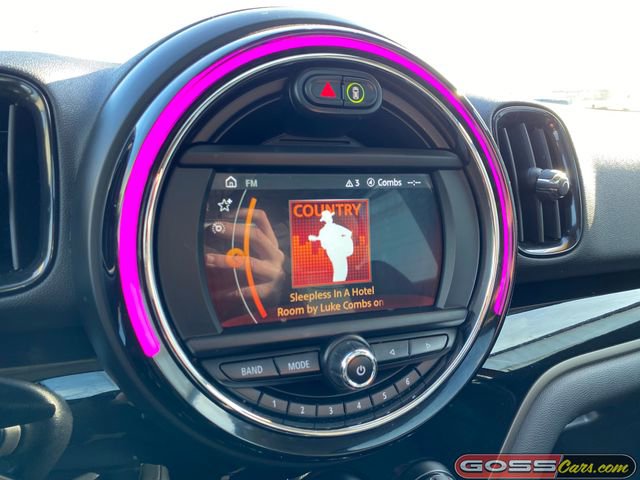 Used 2019 MINI Cooper Countryman S w/ Storage Package image 11