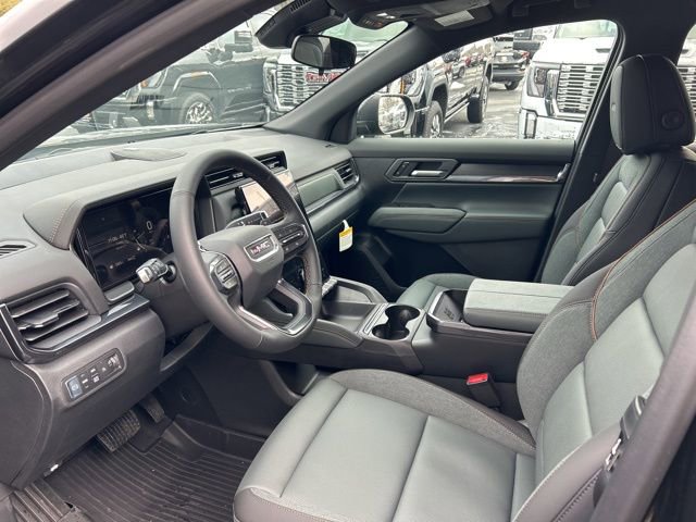 New 2026 GMC Terrain AT4 w/ Convenience Package III image 12