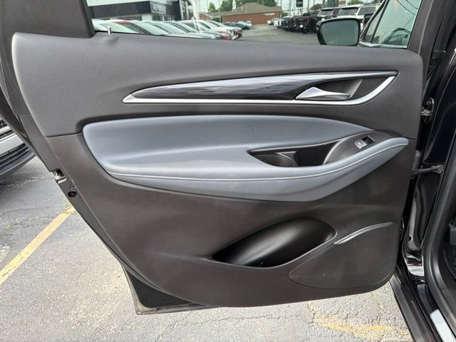 Certified 2019 Buick Enclave Essence AWD/4WD image 13