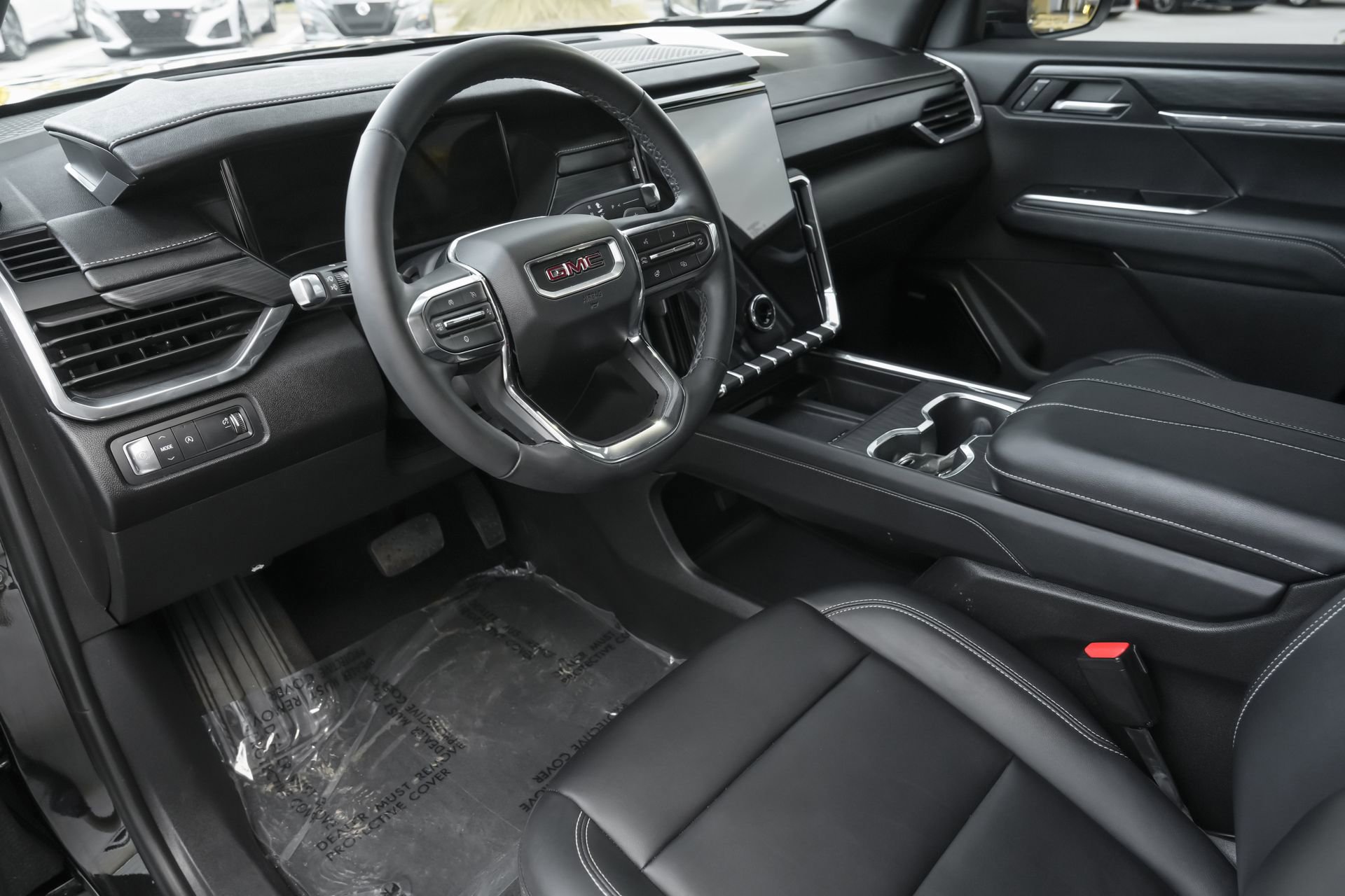 Used 2024 GMC Acadia Elevation image 6