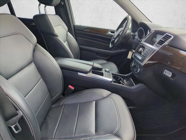 Used 2015 Mercedes-Benz ML 350 2WD image 21